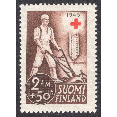 FINLAND SCOTT B66