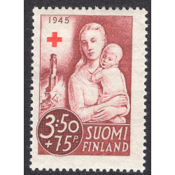 FINLAND SCOTT B67