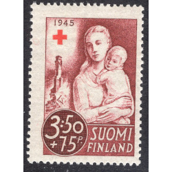 FINLAND SCOTT B67