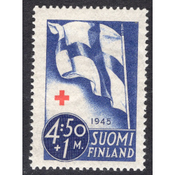 FINLAND SCOTT B68