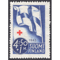 FINLAND SCOTT B68