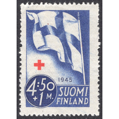 FINLAND SCOTT B68