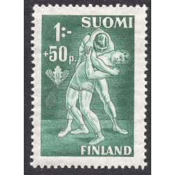FINLAND SCOTT B69