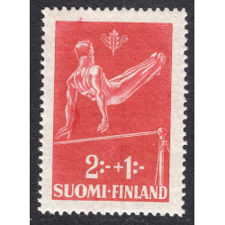 FINLAND SCOTT B70