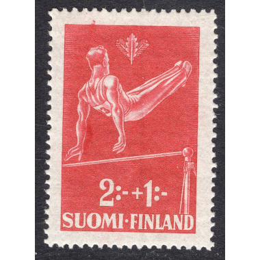 FINLAND SCOTT B70