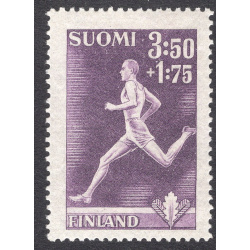 FINLAND SCOTT B71