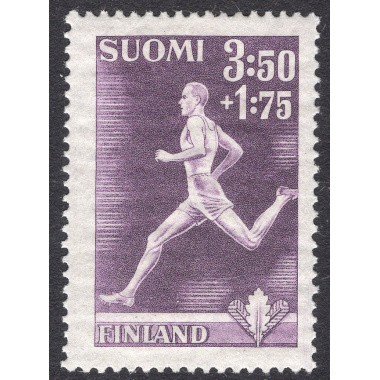 FINLAND SCOTT B71