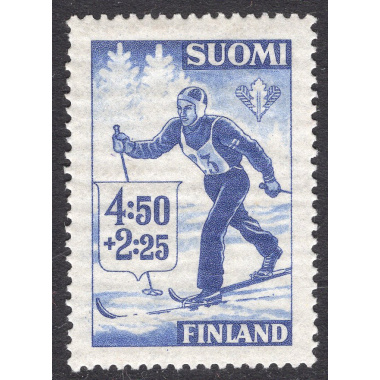 FINLAND SCOTT B72