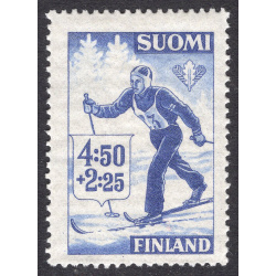 FINLAND SCOTT B72