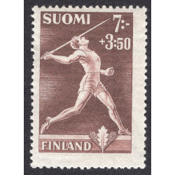 FINLAND SCOTT B73