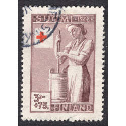 FINLAND SCOTT B75