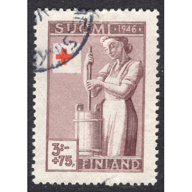 FINLAND SCOTT B75