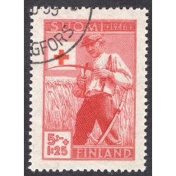 FINLAND SCOTT B76