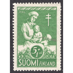 FINLAND SCOTT B78