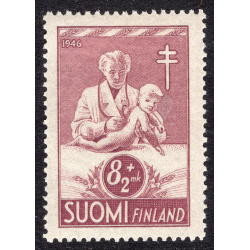 FINLAND SCOTT B79
