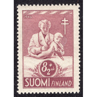 FINLAND SCOTT B79