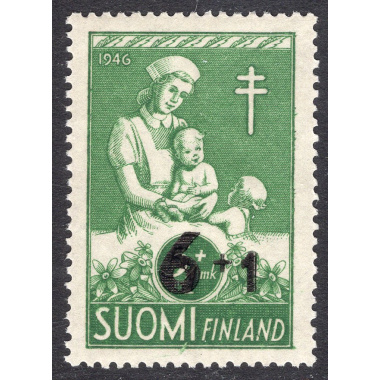 FINLAND SCOTT B80