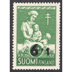 FINLAND SCOTT B80