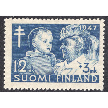 FINLAND SCOTT B85