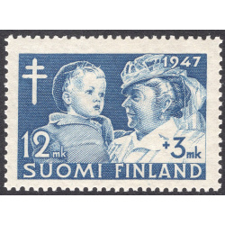 FINLAND SCOTT B85