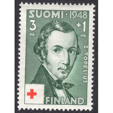 FINLAND SCOTT B87