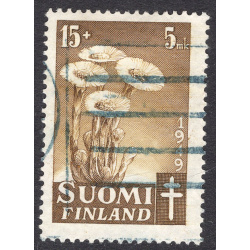 FINLAND SCOTT B100