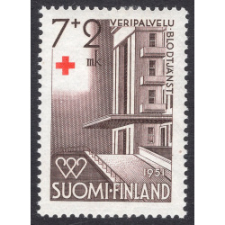 FINLAND SCOTT B104