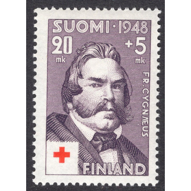 FINLAND SCOTT B90