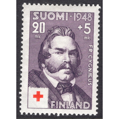 FINLAND SCOTT B90