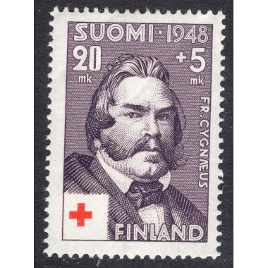 FINLAND SCOTT B90
