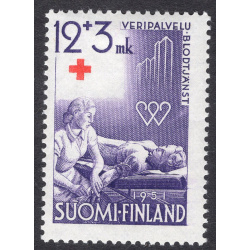 FINLAND SCOTT B105