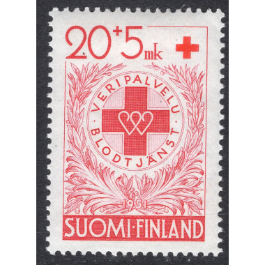 FINLAND SCOTT B106