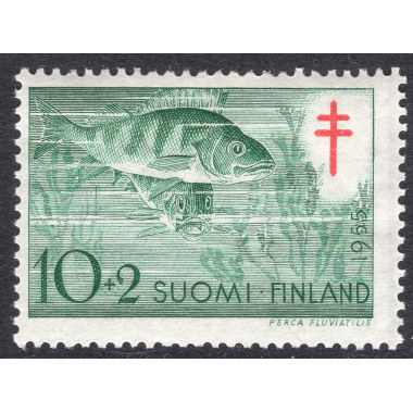 FINLAND SCOTT B129