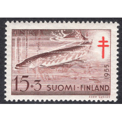 FINLAND SCOTT B130