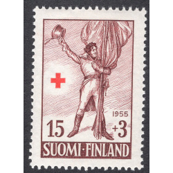 FINLAND SCOTT B133