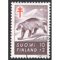 FINLAND SCOTT B142