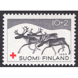 FINLAND SCOTT B157