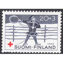 FINLAND SCOTT B158