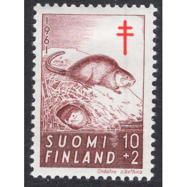FINLAND SCOTT B160