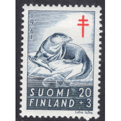 FINLAND SCOTT B161