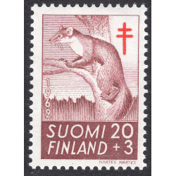 FINLAND SCOTT B164