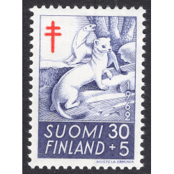 FINLAND SCOTT B165