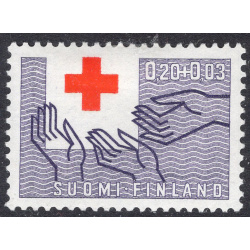FINLAND SCOTT B167