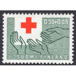 FINLAND SCOTT B168