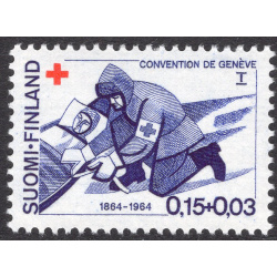 FINLAND SCOTT B169
