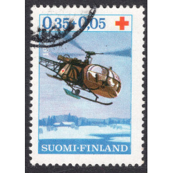 FINLAND SCOTT B178