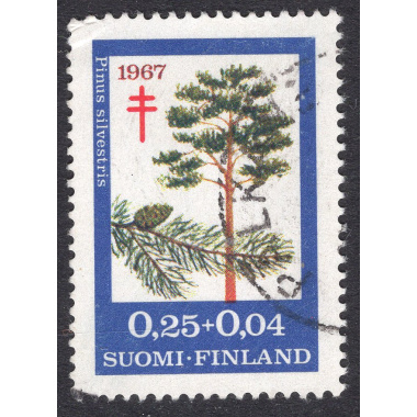 FINLAND SCOTT B180