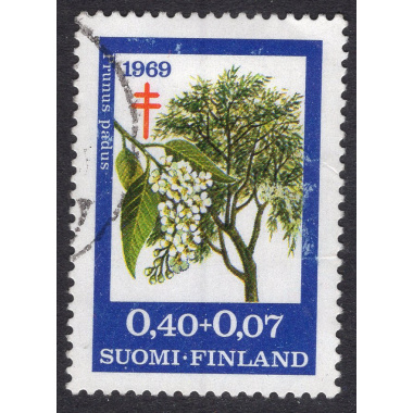 FINLAND SCOTT B187