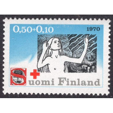 FINLAND SCOTT B190