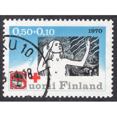 FINLAND SCOTT B190